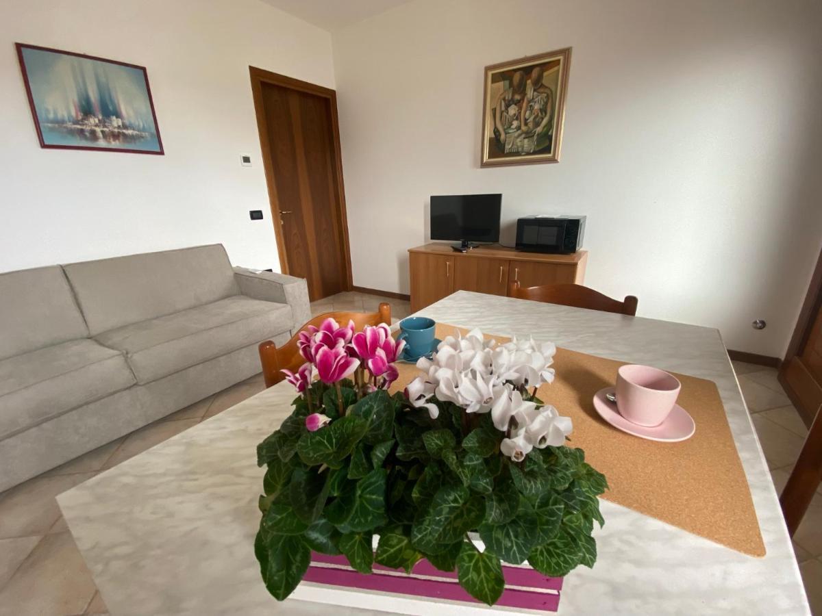 Only The Best 2 La Suite Per Il Tuo Soggiorno Tra Venezia E Treviso Preganziol Exterior photo