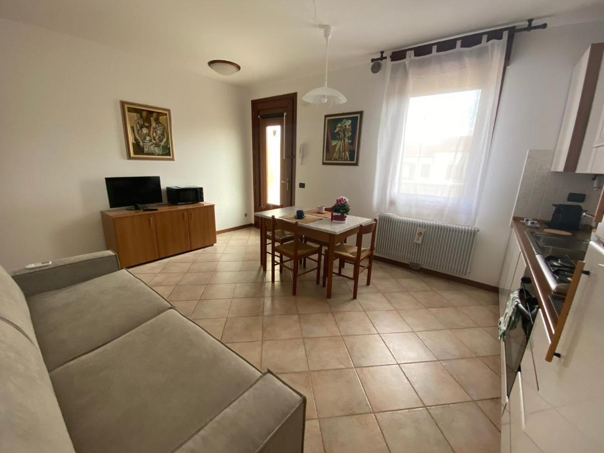 Only The Best 2 La Suite Per Il Tuo Soggiorno Tra Venezia E Treviso Preganziol Exterior photo