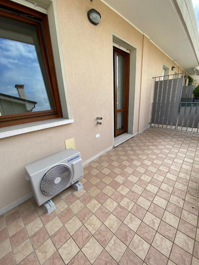 Only The Best 2 La Suite Per Il Tuo Soggiorno Tra Venezia E Treviso Preganziol Exterior photo