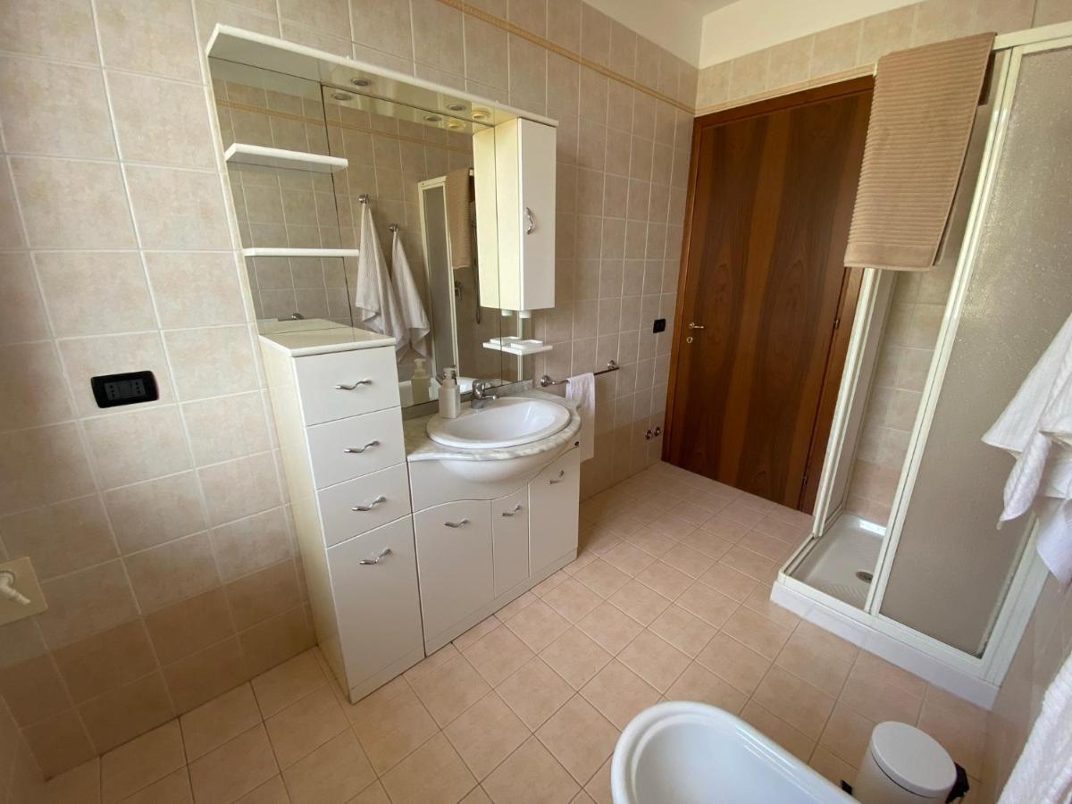 Only The Best 2 La Suite Per Il Tuo Soggiorno Tra Venezia E Treviso Preganziol Exterior photo