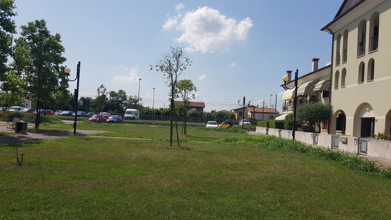 Only The Best 2 La Suite Per Il Tuo Soggiorno Tra Venezia E Treviso Preganziol Exterior photo