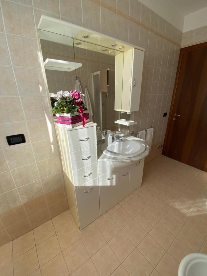 Only The Best 2 La Suite Per Il Tuo Soggiorno Tra Venezia E Treviso Preganziol Exterior photo