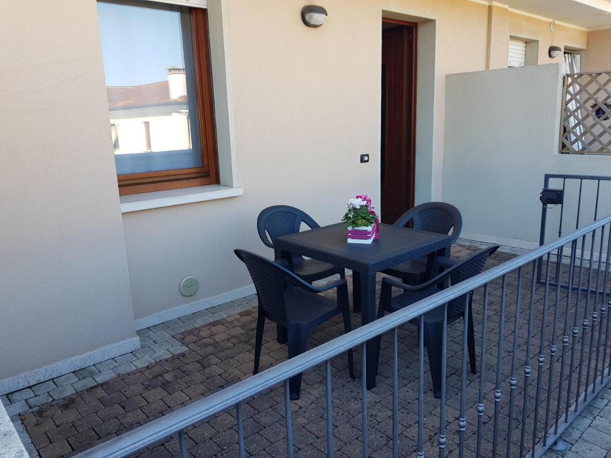 Only The Best 2 La Suite Per Il Tuo Soggiorno Tra Venezia E Treviso Preganziol Exterior photo
